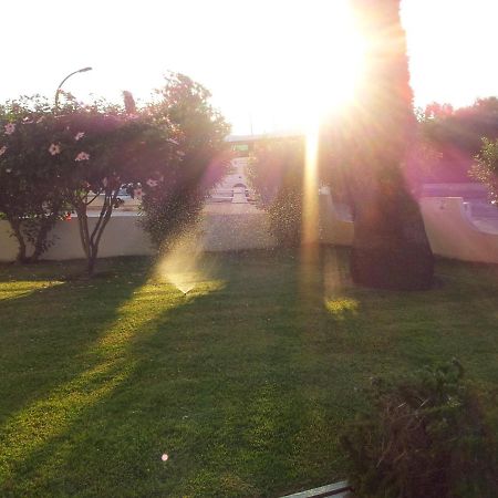 Tamatramas Bed and Breakfast Albufeira Buitenkant foto
