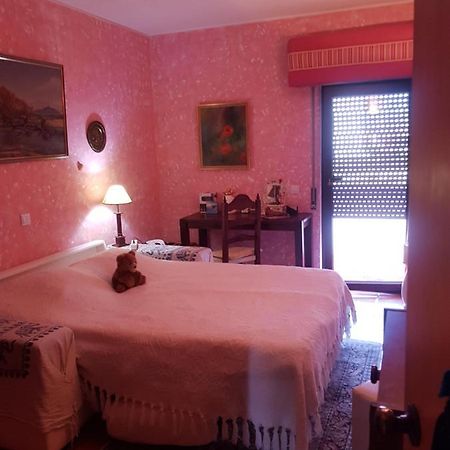 Tamatramas Bed and Breakfast Albufeira Buitenkant foto