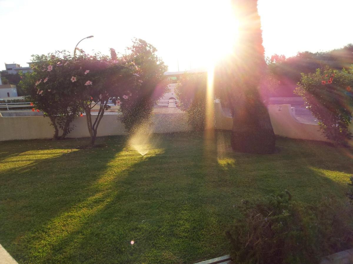Tamatramas Bed and Breakfast Albufeira Buitenkant foto