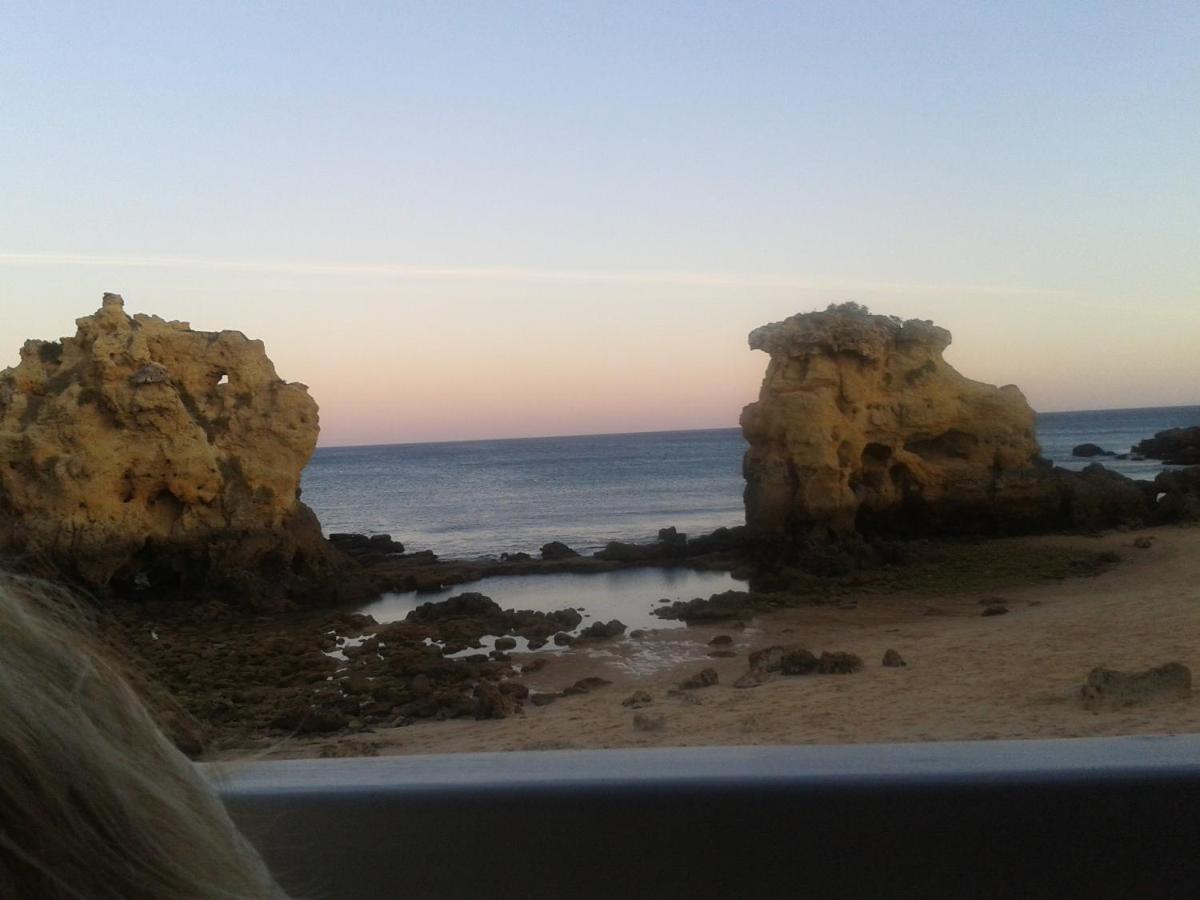 Tamatramas Bed and Breakfast Albufeira Buitenkant foto