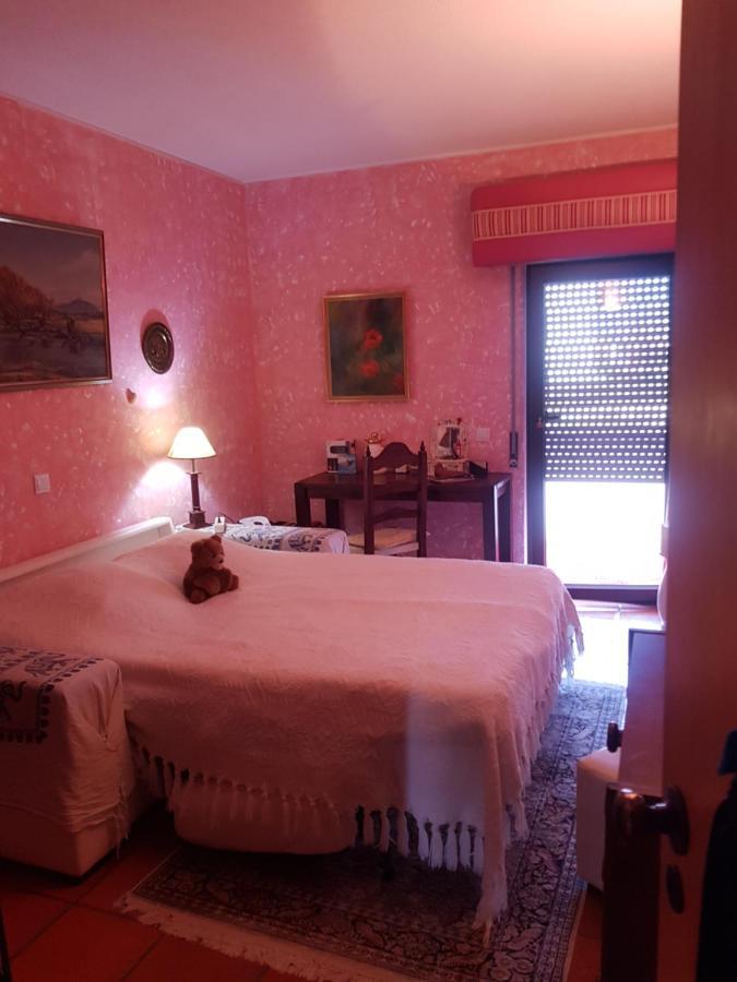Tamatramas Bed and Breakfast Albufeira Buitenkant foto