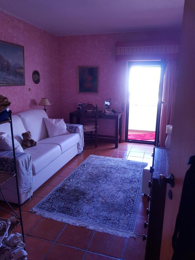 Tamatramas Bed and Breakfast Albufeira Buitenkant foto